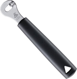 Triangle Professionele Canneleur voor Rechtshandigen - RVS - Vaatwasserbestendig - 15 cm