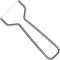 Triangle Professionele Draad Fileerder - Klein Vis - RVS - Vaatwasserbestendig - 17 cm
