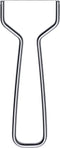 Triangle Professionele Draad Fileerder - Klein Vis - RVS - Vaatwasserbestendig - 17 cm