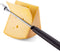 Triangle Professionele Draadsnijder - RVS - Zwart - Voor Kaas en Fondant - Vaatwasserbestendig