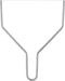 Triangle Professionele Draadsnijder voor Kaas en Fondant - 24 cm - RVS - Vaatwasserbestendig