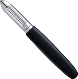 Triangle Professionele Dunschiller 18 cm - Dubbelzijdig - RVS - Zwart