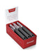 Triangle Professionele Dunschiller 18 cm - Dubbelzijdig - RVS - Zwart