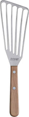 Triangle Professionele Linkshandige Spatel - Kersenhouten Handvat - 29 cm