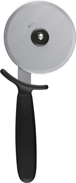 Triangle Professionele Pizzasnijder Ø 10 cm - RVS met Comfortgreep - Vaatwasmachinebestendig