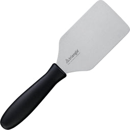 Triangle Professionele RVS Spatel - 12 cm Lemmet - Flexibel en Veerkrachtig