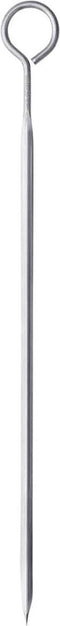 Triangle Professionele RVS Spies - 25 cm - Vaatwasserbestendig - Met Ring