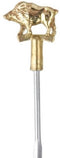 Triangle Professionele RVS Spies - 33 cm - Vaatwasserbestendig - Ideaal voor Grill en Oven