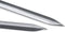 Triangle Professionele RVS Spies - 34 cm - Vaatwasserbestendig - Voor Grill en Oven