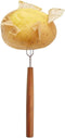 Triangle Pruimenhouten Aardappelvork Set - 2 Stuks - Duitse Kwaliteit