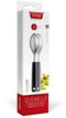 Triangle Quenelle lepel groot set van 2 stuks in doos, voor 8 cm quenelles