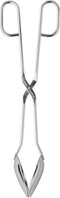 Triangle Roestvrijstalen Saladetang - 28 cm - Vaatwasserbestendig