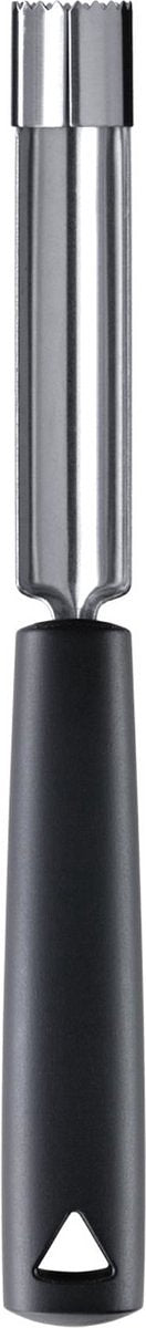 Triangle RVS Appelboor - Ø 20 mm - Keukentopper