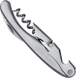 Triangle RVS Kelnersmes - Vaatwasserbestendig - Zilver