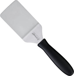Triangle RVS Paletmes 10 cm - Precisie & Stijl voor de Keuken