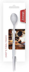 Triangle RVS Pincet-Lepel Combinatie - Vaatwasmachinebestendig - 17 cm