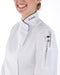 Triangle RVS Pincet-Lepel Combinatie - Vaatwasmachinebestendig - 17 cm