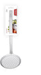 Triangle Schuimspaan met Grote Mazen - RVS - 32 cm - Praktisch Ophangsysteem