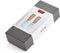 Triangle Soul Kaasmes Set - RVS met Essenhouten Heft - 2-Delig in Geschenkverpakking