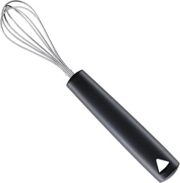 Triangle Spirit Beker garde - Rvs - 9 cm - zwart