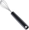 Triangle Spirit Beker garde - Rvs - 9 cm - zwart