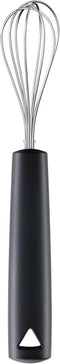 Triangle Spirit Beker garde - Rvs - 9 cm - zwart