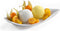 Triangle Spirit Fruitlepel met handig ophangsysteem