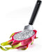 Triangle Spirit Fruitlepel met handig ophangsysteem
