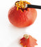 Triangle Spirit Fruitlepel met handig ophangsysteem