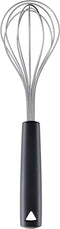 Triangle Spirit Garde - Rvs - 13 cm - zwart