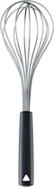 Triangle Spirit Garde - Rvs - 17 cm - zwart