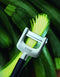 Triangle Spirit Juliënnesnijder in doos - RVS - 12 cm - Zwart