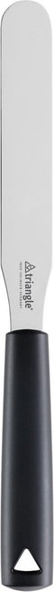 Triangle Spirit Paletmes - RVS 15 cm - Vaatwasmachinebestendig - Gemaakt in Solingen