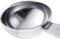 Triangle Spirit Pomme Parisienneboor - Rvs - 15 mm - zwart