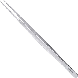 Triangle Spitse Keukenpincet - 30 cm - RVS - Vaatwasserbestendig
