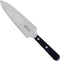 Triangle Taartmes 18 cm met Dubbele Functie - Gekarteld & Glad Lemmet - Solingen Kwaliteit