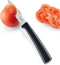 Triangle Tomatenmesje met Fijne Kartels en Golven - RVS - 21 cm - Vaatwasserbestendig