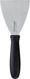 Triangle Veelzijdige Bakspatel - RVS Lemmet 10 cm - Ergonomisch Handvat