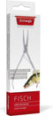 Triangle Visgratentang - RVS - Ergonomisch Ontwerp - 20 cm