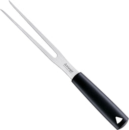 Triangle Vleesvork 14 cm - RVS - Met Ophangsysteem - Vaatwasserbestendig