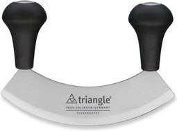 Triangle Wiegemes 14 cm - Scherpte en Precisie voor Kruiden en Meer