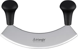 Triangle wiegemes enkel - 17,5 cm