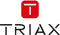 Triax EDM 1 Antennedoos Data, FM, TV Inbouw (in muur) Contactdoos