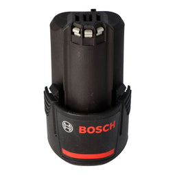 Bosch 2607336879 - Accu - 10.8V 12V 2000mAh - Geschikt voor blauwe apparaten