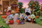 Trick Or Treat Parade