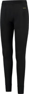 Tricorp Thermo Onderbroek 602001 Zwart - Maat XXXL