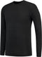 Tricorp Thermo-Shirt 602002 Zwart - Maat 3XL