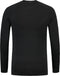 Tricorp Thermo-Shirt 602002 Zwart - Maat 5XL