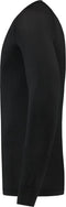 Tricorp Thermo-Shirt 602002 Zwart - Maat 5XL