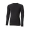 Tricorp Thermo-Shirt 602002 Zwart - Maat XS